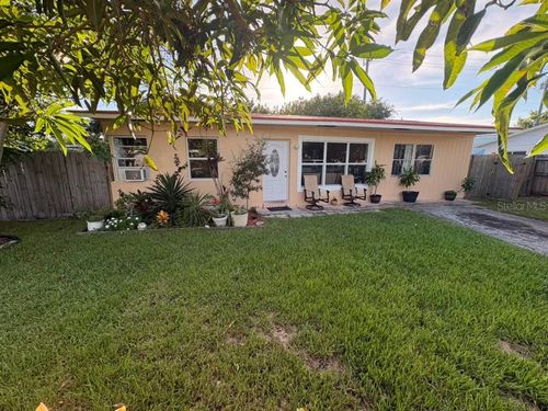2531 Ne 7th Terrace, Pompano Beach, FL, 33064 | Card Image