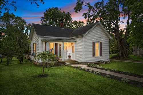 512 W Locust St, Wilmington, OH, 45177 | Card Image