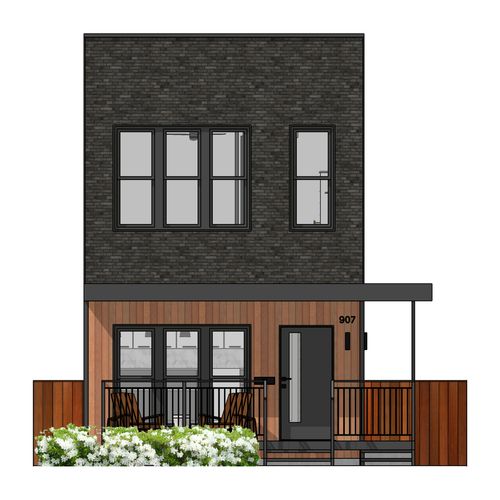 650 N Homan Ave, CHICAGO, IL, 60624-1424 | Card Image