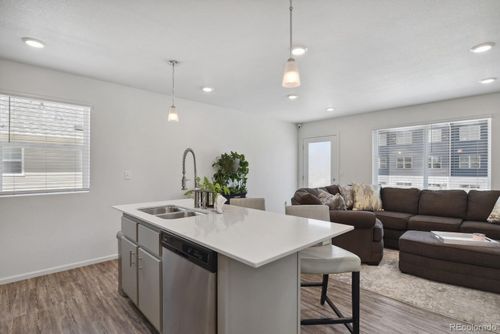 5121 N Yampa St, Denver, CO, 80249-8146 | Card Image