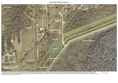 0 Magnolia Ridge Rd, Boutte, LA, 70039 | Card Image