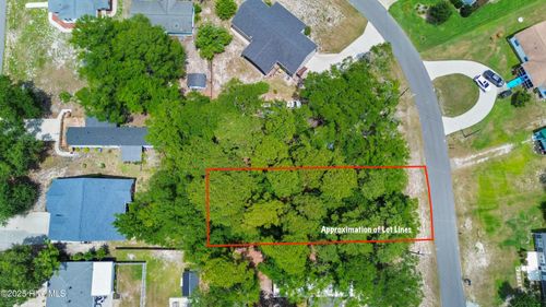 311 Dogwood Dr, Sunset Beach, NC, 28468-4211 | Card Image