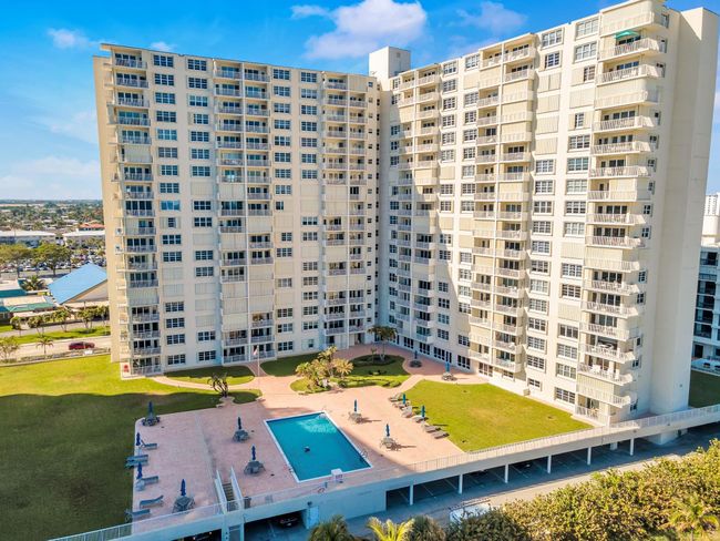 APT-2010 - 750 N Ocean Blvd, Condo with 2 bedrooms, 2 bathrooms and null parking in Pompano Beach FL | Image 95