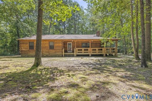 21811 Butterwood Rd, North Dinwiddie, VA, 23803-6945 | Card Image