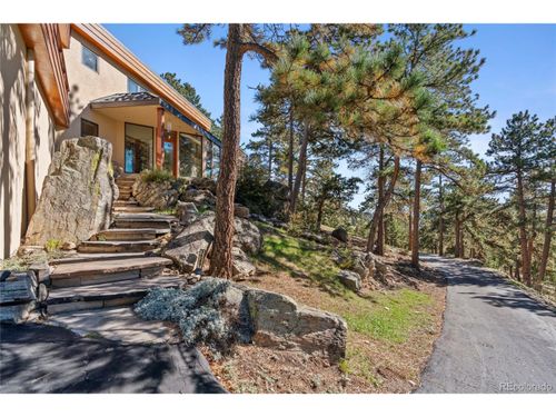 34357 State Highway 103, Evergreen, CO, 80439-9727 | Card Image