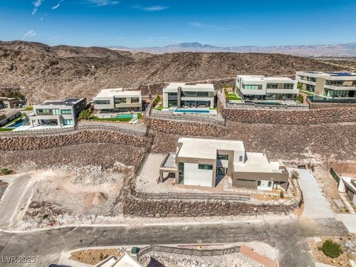 619 Dragon Mountain Ct, Henderson, NV, 89012-7268 | Card Image