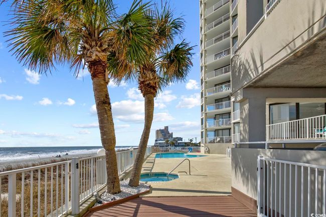 UNIT-1109 - 1990 N Waccamaw Dr, Condo with 2 bedrooms, 2 bathrooms and null parking in Murrells Inlet SC | Image 34