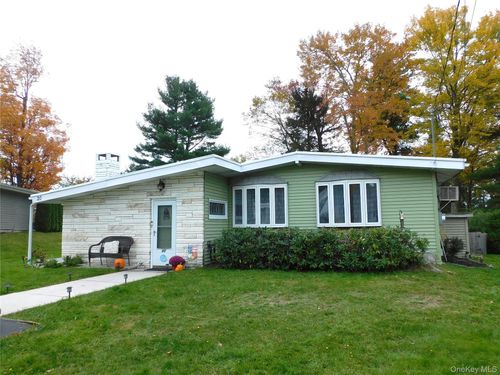 20 Crescent Vw, Rock Hill, NY, 12775-6629 | Card Image