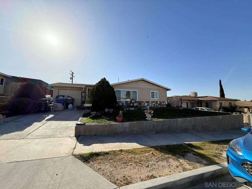 350 S Muriel Dr, Barstow, CA, 92311 | Card Image
