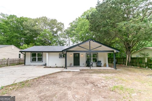 6532 Voyles Dr, Riverdale, GA, 30274-2513 | Card Image