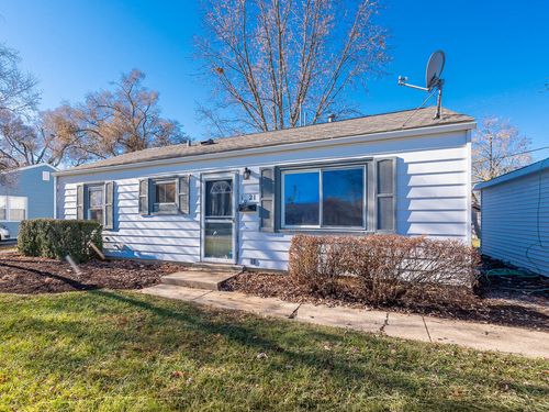 1621 Innercircle Dr, Crest Hill, IL, 60403-2035 | Card Image