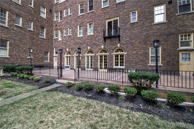 APT-7D - 83 Bryant St, Home with 3 bedrooms, 1 bathrooms and null parking in Buffalo NY | Image 32