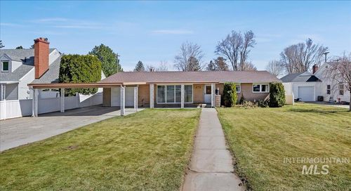 1214 H St, Rupert, ID, 83350-1257 | Card Image