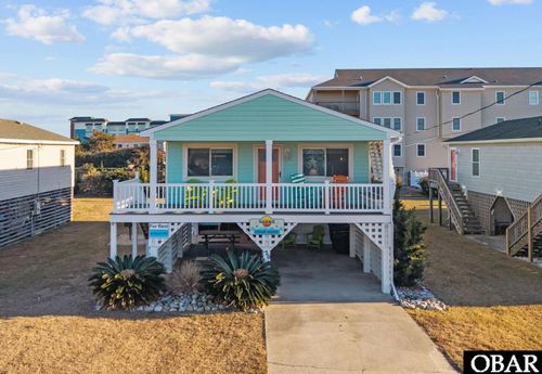 209 E Fresh Pond Dr, Kill Devil Hills, NC, 27948-8379 | Card Image