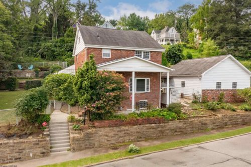 200 Logan Ave, Morgantown, WV, 26501-6938 | Card Image