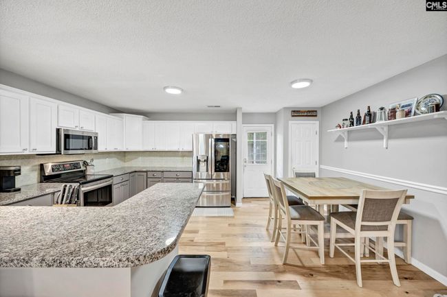 309 Bracken Dr, House other with 5 bedrooms, 3 bathrooms and null parking in Lexington SC | Image 11