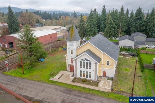 205 Sixth St, Amity, OR, 97101-1119 | Card Image