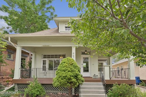 467 S 1300 E, Salt Lake City, UT, 84102-3226 | Card Image