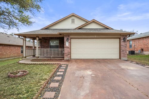 236 San Felipe Drive, Kyle, TX, 78640 | Card Image