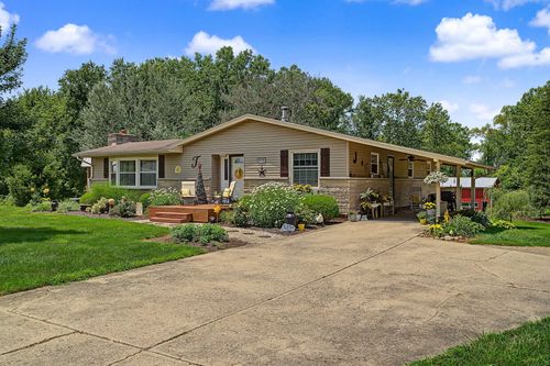 4724 Cedar Creek Rd, Urbana, OH, 43078-8421 | Card Image