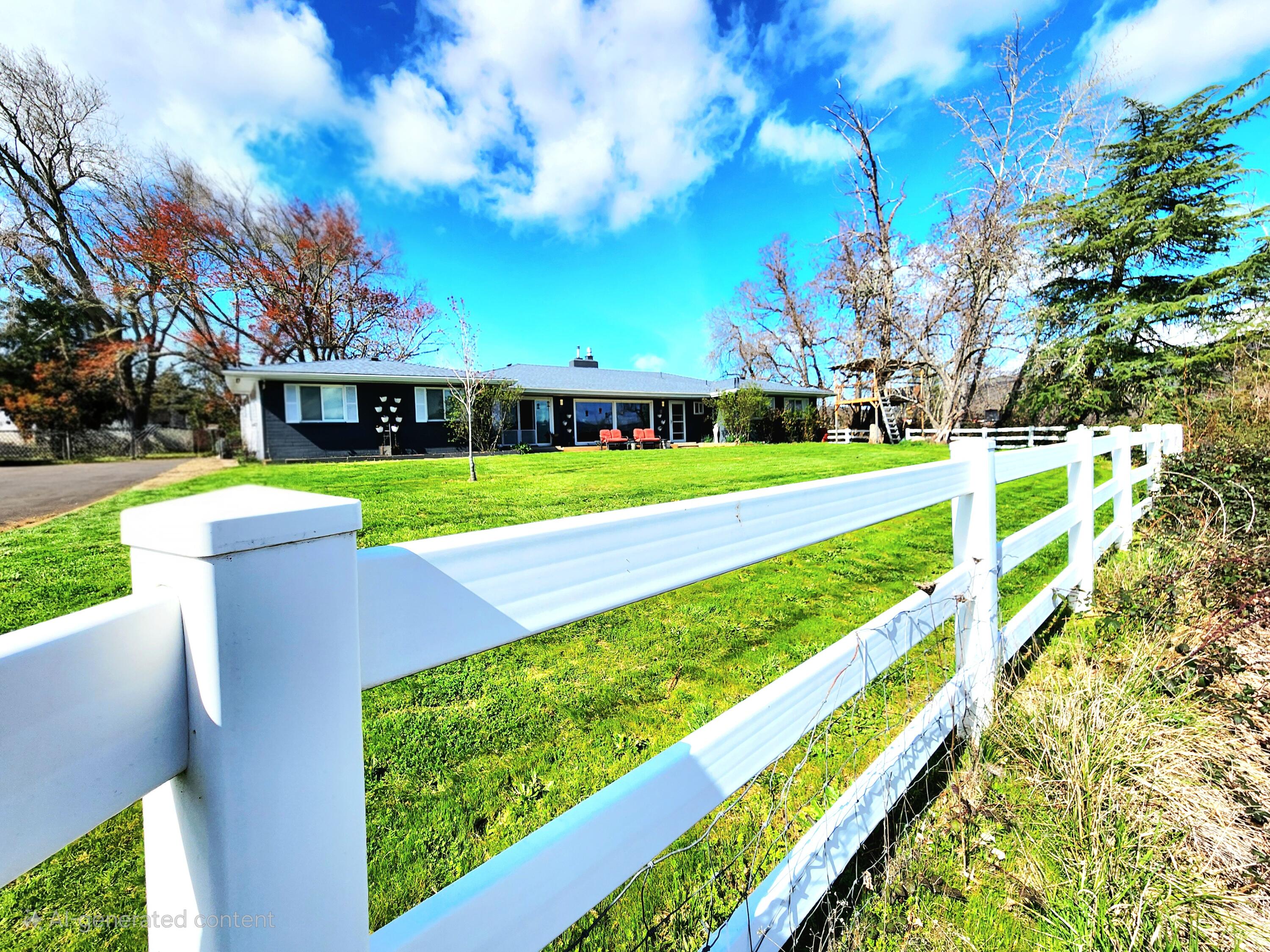 Residential in Eagle Point 5