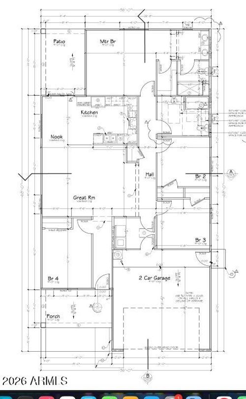 41-8654 W Earll Dr, Phoenix, AZ, 85037-3022 | Card Image