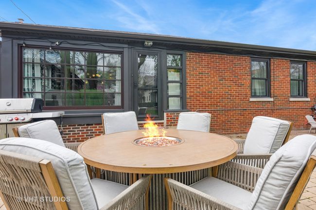 518 N Euclid Ave, House other with 3 bedrooms, 3 bathrooms and 2 parking in Oak Park IL | Image 27