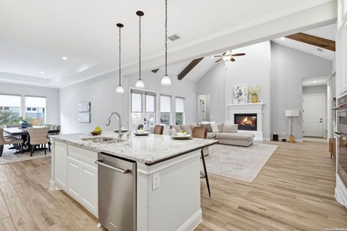 3903 Glenellen, San Antonio, TX, 78257-1761 | Card Image