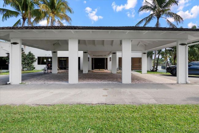 APT-504 - 11863 Wimbledon Cir, Condo with 1 bedrooms, 1 bathrooms and null parking in Wellington FL | Image 36