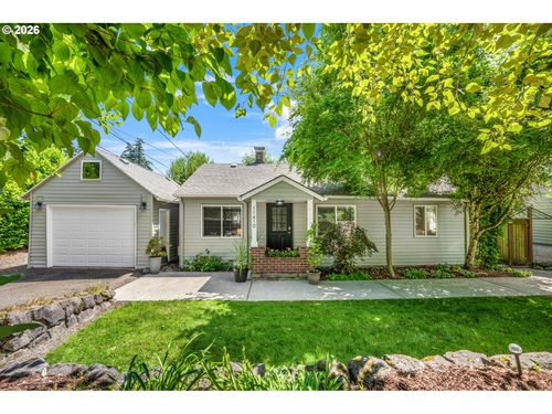 11410 Sw 47th Ave, Portland, OR, 97219-7348 | Card Image