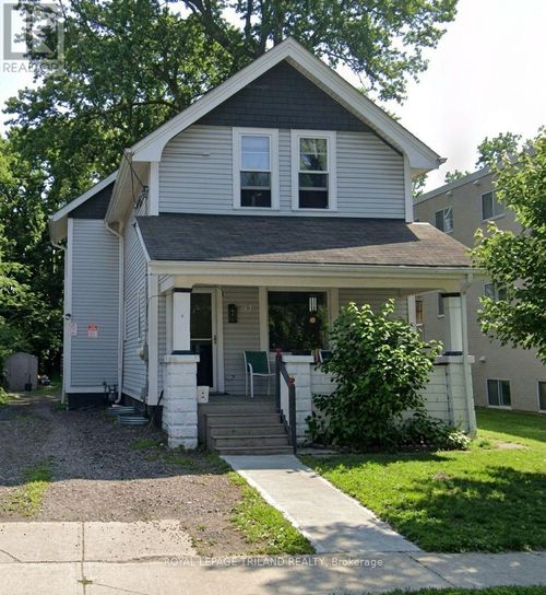 3-31 Orchard St, London, ON, N6J2R4 | Card Image