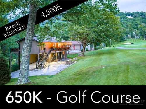 107 Grassy Gap Loop Road, Beech Mountain, NC, 28604 | Card Image