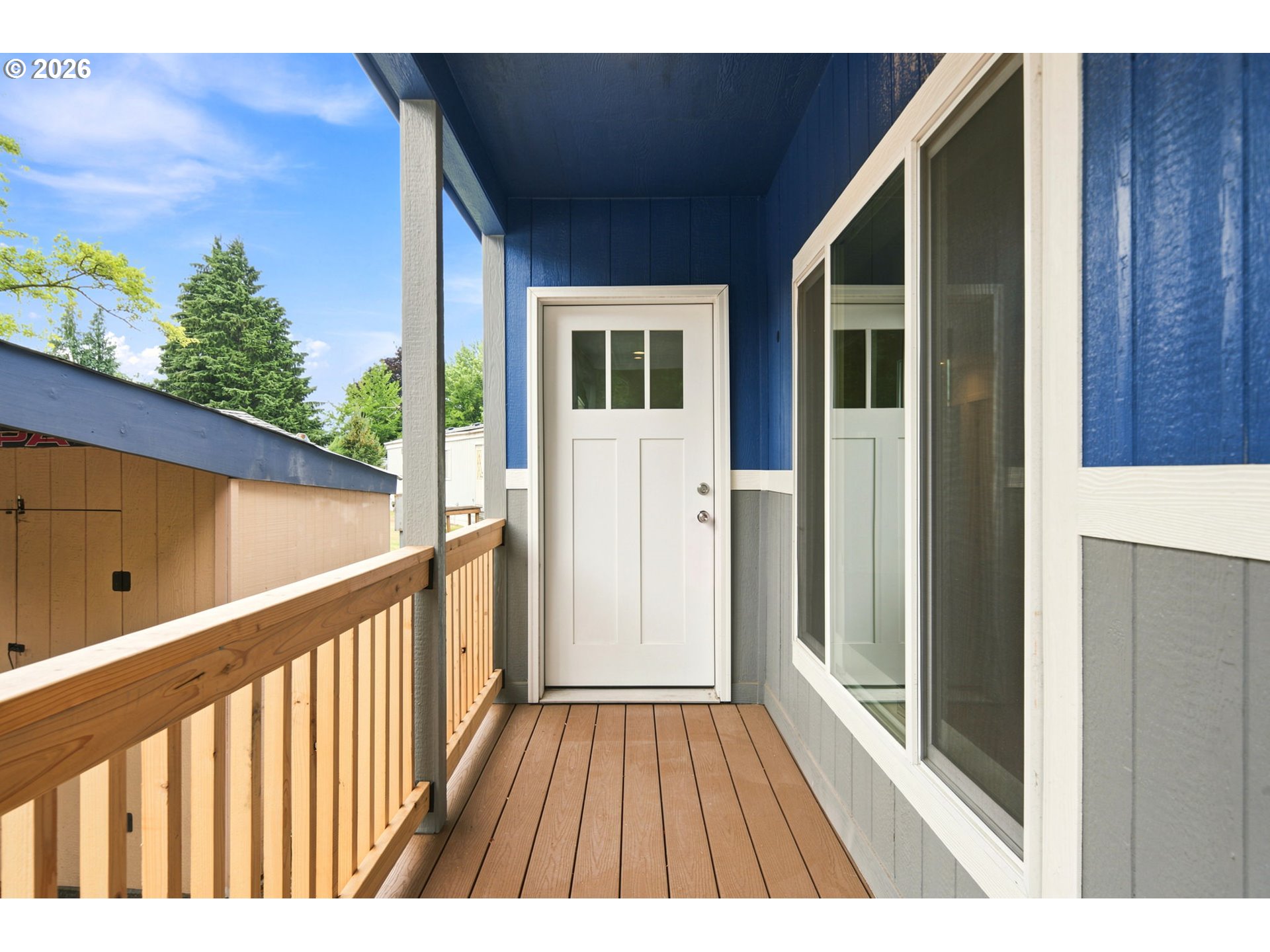Residential in Vancouver