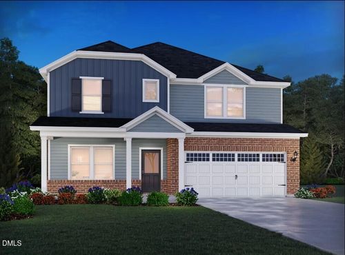 736 Red River Dr, Garner, NC, 27529-3292 | Card Image