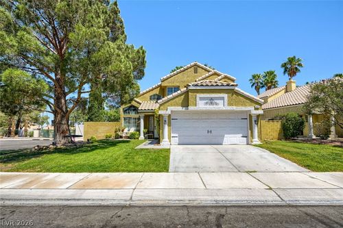 3024 Half Shell Way, Las Vegas, NV, 89128-7005 | Card Image