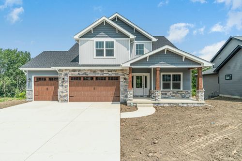 13417 Lakeside Blvd, Cedar Lake, IN, 46303-1024 | Card Image