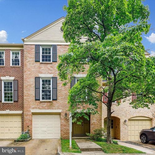 6410 Needle Leaf Dr, ROCKVILLE, MD, 20852-4150 | Card Image