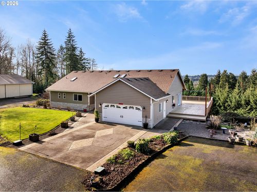 16000 Ne 185th Ave, BrushPrairie, WA, 98606 | Card Image