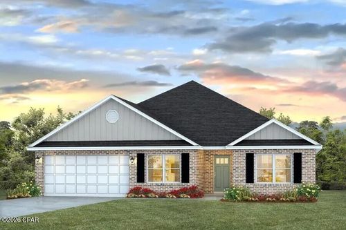 3154 Sawgrass St, Panama City, FL, 32409-1786 | Card Image