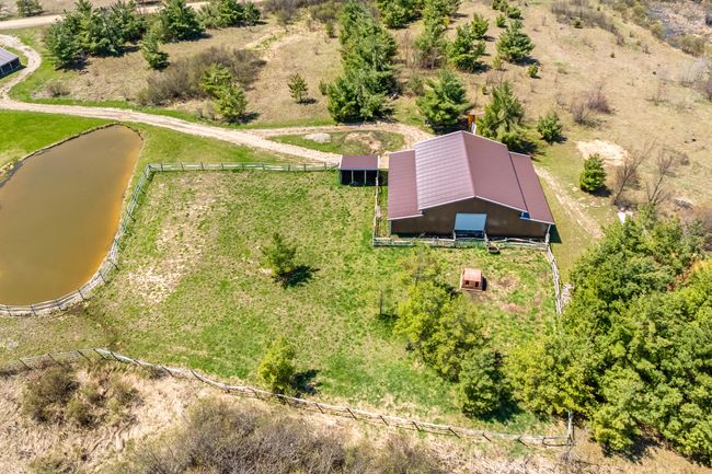 2495 Stitt Rd, Home with 5 bedrooms, 2 bathrooms and null parking in Mio MI | Image 47