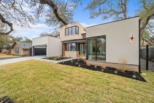 4216 Deepwoods Dr, Austin, TX, 78731-2031 | Card Image