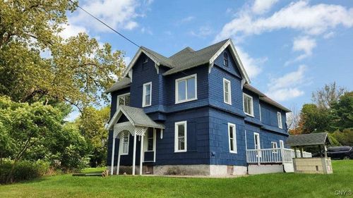 apt-3-2329 Bacon Rd, Mc Graw, NY, 13101-9573 | Card Image