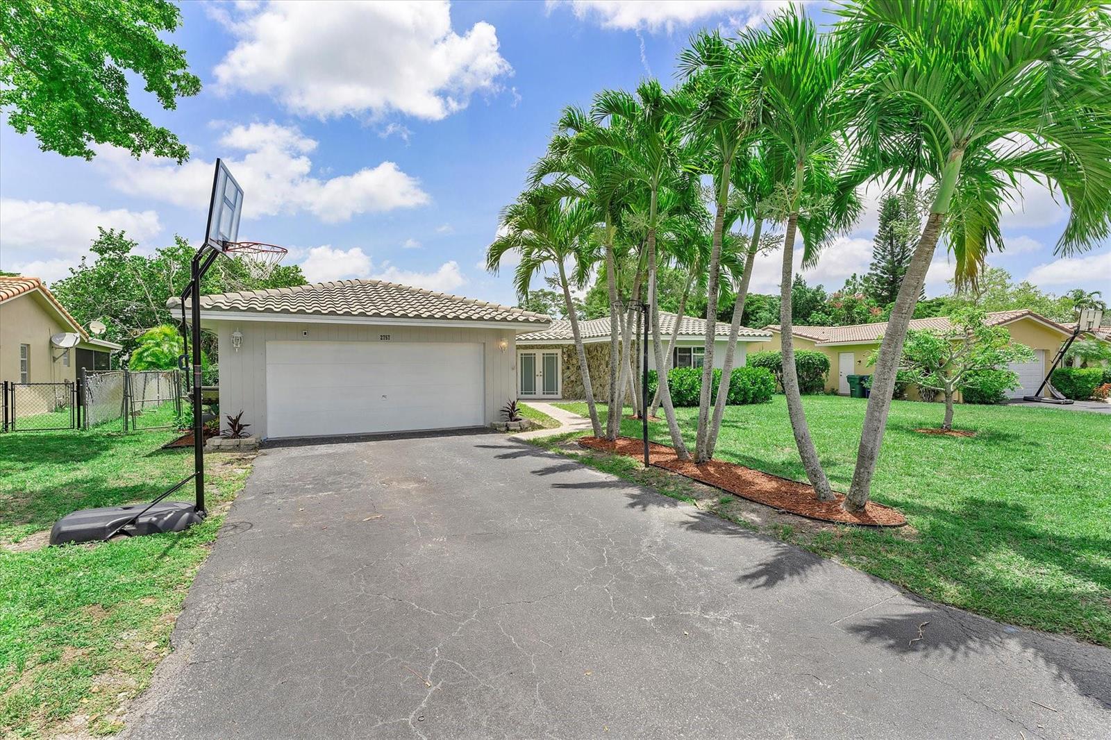 Residential in Coral Springs 3