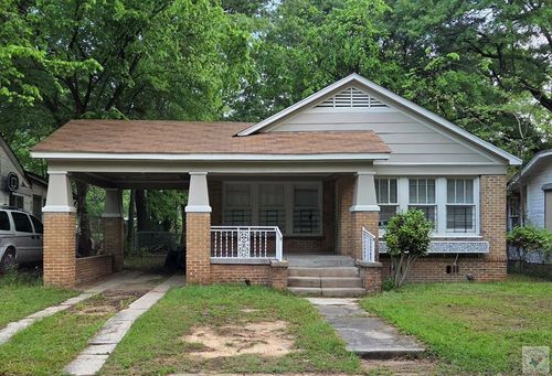1802 W 16th, Texarkana, TX, 75501 | Card Image