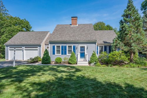 1 Leveridge Ln, Sandwich, MA, 02563-1837 | Card Image