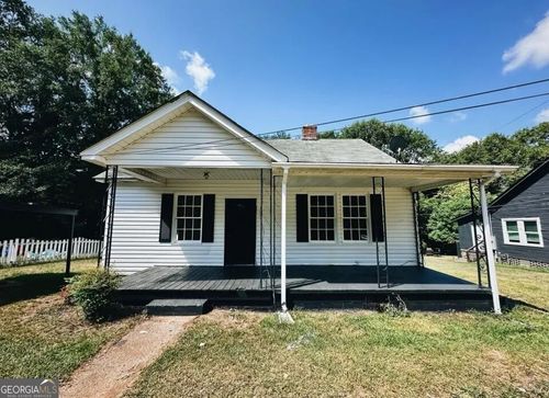 500 Lincoln St, Hogansville, GA, 30230-1250 | Card Image