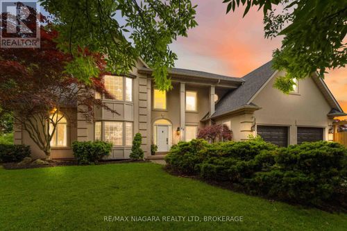 44 Cheritan Crt, St Catharines, ON, L2N7J8 | Card Image