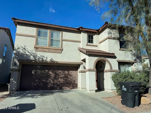 2719 S Sailors Way, Gilbert, AZ, 85295-7118 | Card Image