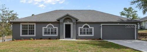 12411 Convent Garden Road, Brooksville, FL, 34613 | Card Image