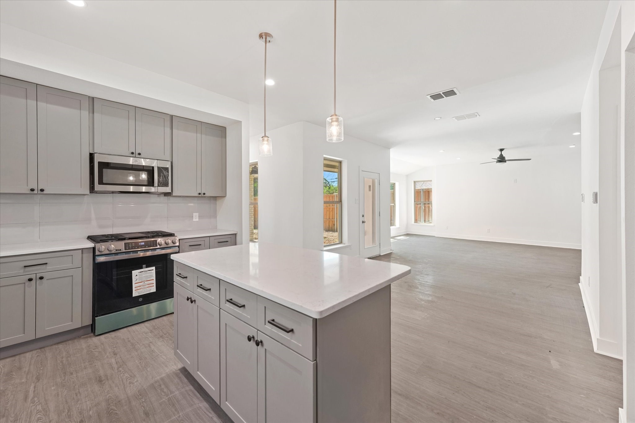 Residential in Dallas 5